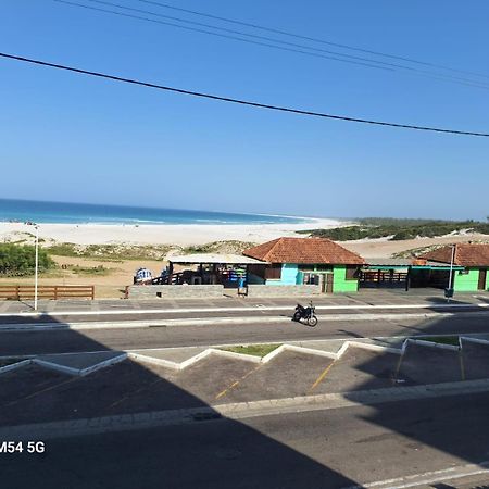 Loft Da Praia Grande II Arraial do Cabo Exterior foto