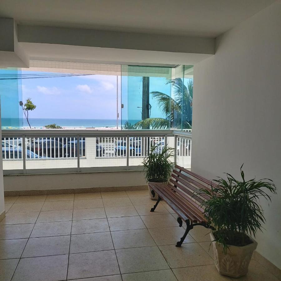 Loft Da Praia Grande II Arraial do Cabo Exterior foto
