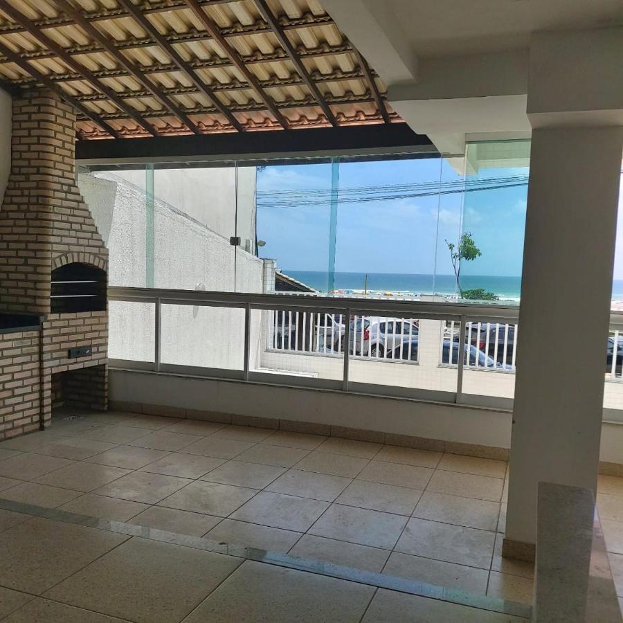 Loft Da Praia Grande II Arraial do Cabo Exterior foto