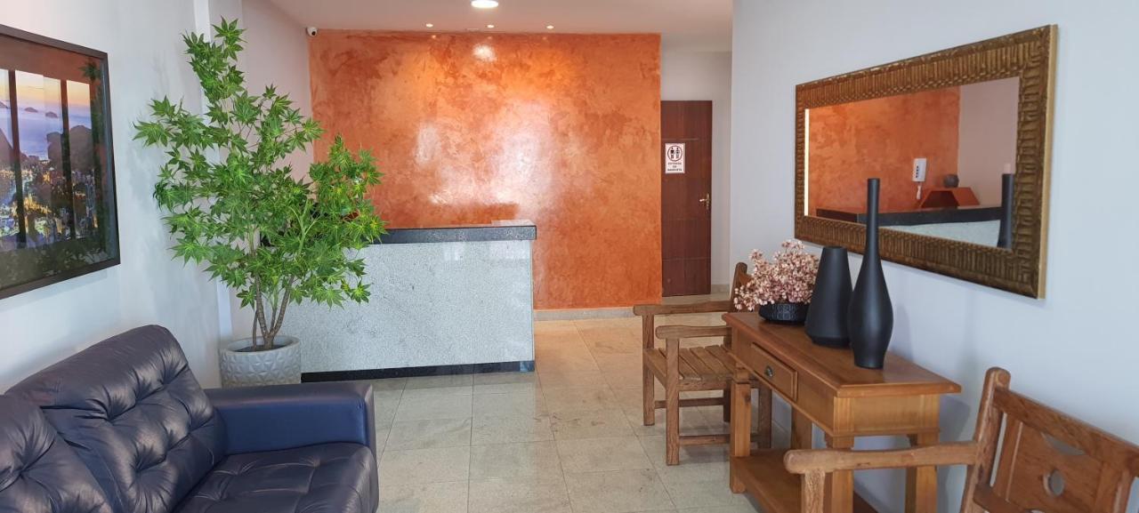 Loft Da Praia Grande II Arraial do Cabo Exterior foto