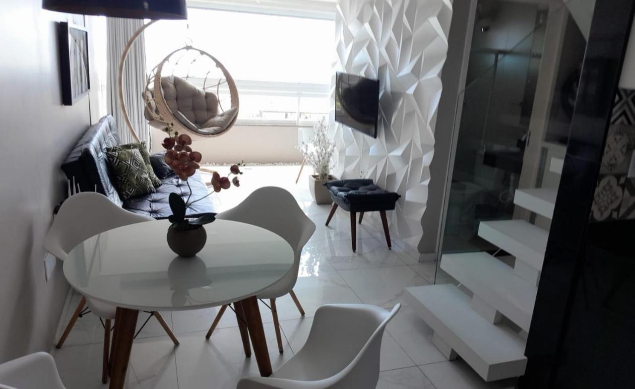 Loft Da Praia Grande II Arraial do Cabo Exterior foto